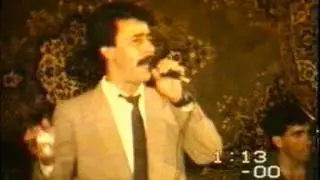 مصطفى وردة اغنية لنطر تحتك يا نخيلة