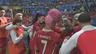 FC 25_20241205(Show Off HK vs UnderTakerClub)