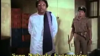 ranachandi 1990 kannada movie part 5