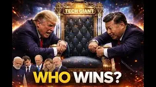 The Real Us-China Tech War has already Begun