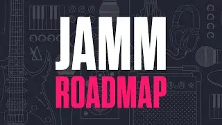 Jamm Lockdown Roadmap Update!