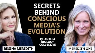 How Integrity Changed Regina Meredith's Career Forever