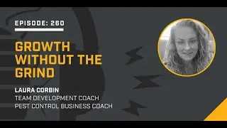 Growth Without the Grind: Building Sales and Systems That Don&rsquo;t Burn You Out