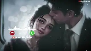 New Ringtone Hindi Ringtone New 2026 Ek Mulakat Zaroori hai Sanam @kaviraj456