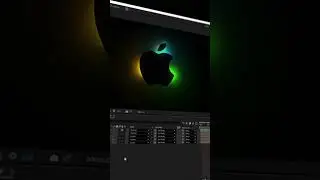 Outline Glow FX in After Effects easy way with Vegas. New After Effects tutorial coming soon.
