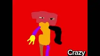 Crazy episode 4 new character 