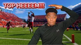 &ldquo;TOP HEEM! NO WAY I PULLED THIS OFF 😱&rdquo;