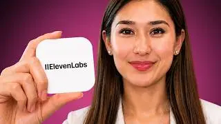 How to Create Text to Speech Voiceovers with ElevenLabs! (Easy Tutorial 2026)
