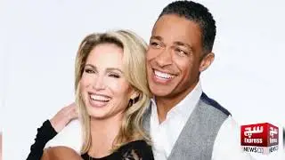 Inside Amy Robach's 'Intimate' Marriage Plans with T.J. Holmes