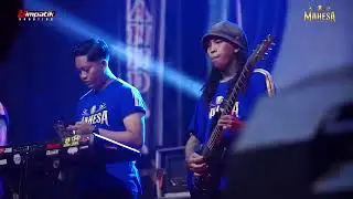 GERLA FT MAHESA MUSIC  OJO NJALUK PEGAT  LIVE JATIREJO  YOFANDA PRODUCTION