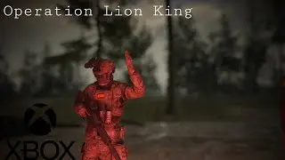 Ghost Recon Breakpoint | MOE Spanish Special Forces | Operation Lion King