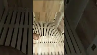 folding cage brooder