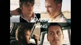 Travis - Some Sad Song