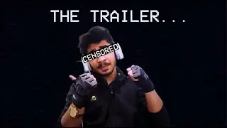 THE TRAILER... FOR MY MINECRAFT SERIES