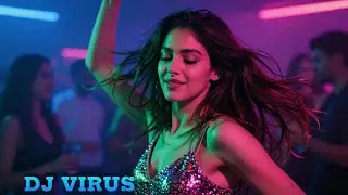 DJ VIRUS - After midnight | REMIX 2026