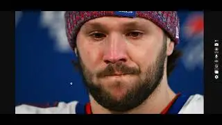🏈😔 PAIN PASSION TEARS 🏈JOSH ALLEN CRYING POST GAME INTERVIEW | 🏈SEAN PAYTON JOSH ALLEN POSTGAME