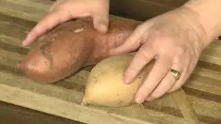 Sweet Potatoes, the Ultimate Health Food