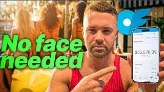 Wanna Make Money On OnlyFans Without Showing Your Face? Then Do This