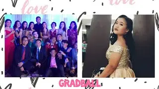 Graduation Ball 2020 |Stephanie Anne