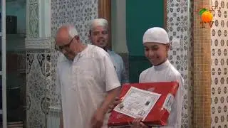 ليلة السابع والعشرون من رمضان - وادي سلي -