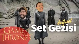 Game Of Thrones Setinde 2 Türk!