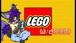 Lego: AC Able Sister's Clothing Shop