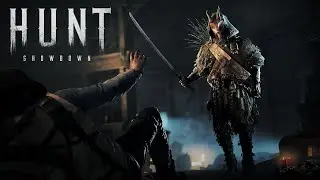 Hunt Showdown 1896 - Bagienny chill z Peach Team ! 💪😎