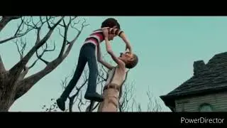 (Finished) Monster house Nebbercracker Attack Scene! Sparta Supdawg Creations Remix