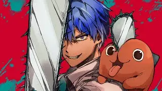 【KAITO V3】KICK BACK(Chainsaw Man OP)【VOCALOID Cover】