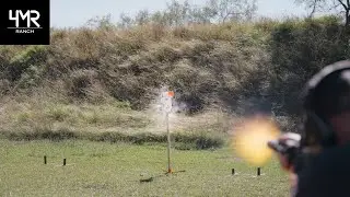 Rangetime AR550 Hostage Target System