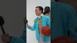 Muscle Suit Prank