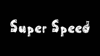 RYAN - Super Speed (Official Video)