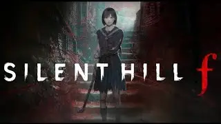 Silent Hill f Прохождение глава 1| PS5