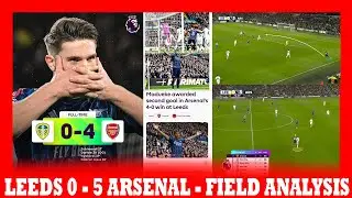 ARSENAL YASHYIZEMO 6! MANDUEKE YASIGARIYEHO NEZA SAKA | GYOKERES NA JESUS BONGEYE GUTSINDA