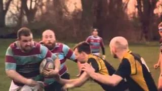 Chiswick RFC - We Love This Place