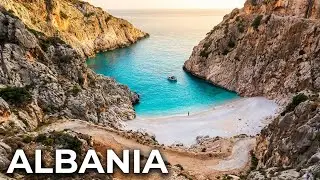 ALBANIA: The Hidden Paradise Europe Forgot | Travel Documentary