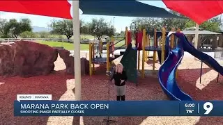 AT A GLANCE: The last year from the eyes of the KGUN team