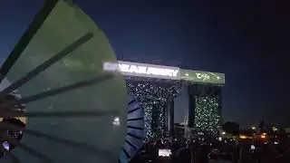 SLANDER - HALFWAY DOWN/YOU DONT EVEN KNOW ME VIP @ BREAKAWAY MN 2024