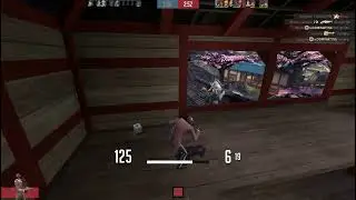 how to kill a razorback snipers