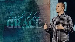 Lavished by Grace | Matt Beasley