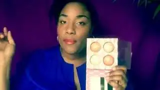 Bhcosmetics Review & Swatches!!!! (MissyLynn and Wild & Radiant Palette)