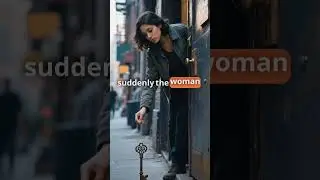 The Lost Key #aistory #aistory #aifacts #aiadventures #aivideo