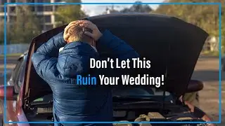 Stress-Free Wedding Entertainment!