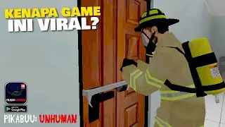 Game Indonesia Yang Lagi Viral! PIKABUU UNHUMAN (Android Offline)