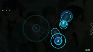 960 fps osu