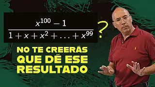📌 ¿POR QUÉ PIENSAS que este ejercicio es DIFÍCIL? 🤔 Simplificar una fracción #matematicas