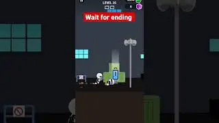 Save Person - Johnny Trigger Action Shooters level 14#tonybaapgamer   #johnnytrigger #shorts#viral