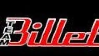 Represento TeamBillet - El Golden Erick