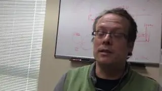 Marketing Professor Bill Rand talks about Nordstrom's success with social media marketing #UMDmj