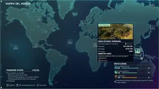 Torniamo nel santuario, Biosyn|Jurassic World Evolution 3 ep 8